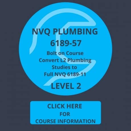6189-57 Level 2 Plumbing bolt on Course
