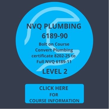 NVQ 6189-90 Course Logo