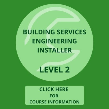 Building Services Engineering Installer Level 2 Couse Logo