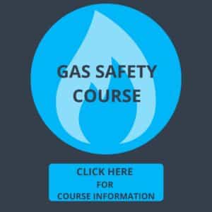 Gas Safety Course Logo