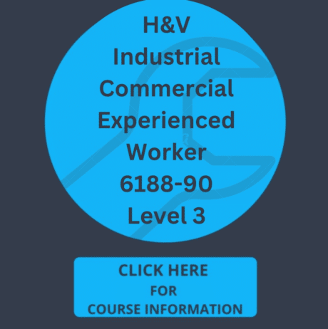 Choice Training Level 3 Experienced Worker Qualification Course Logo 6188-90